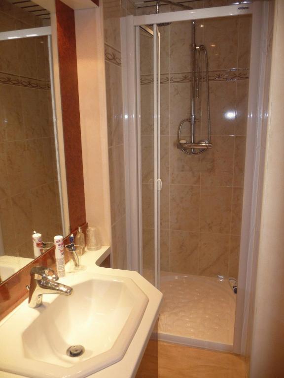 La Poste Hotel วิทรี เลอ ฟรองซัวส์ ภายนอก รูปภาพ
